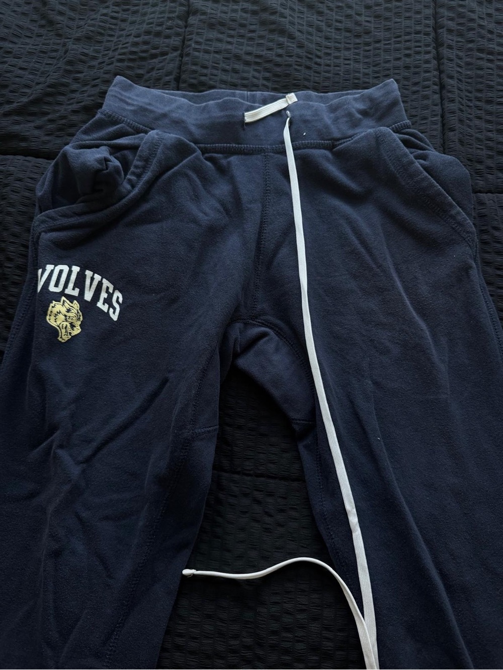 Darc sport sweats